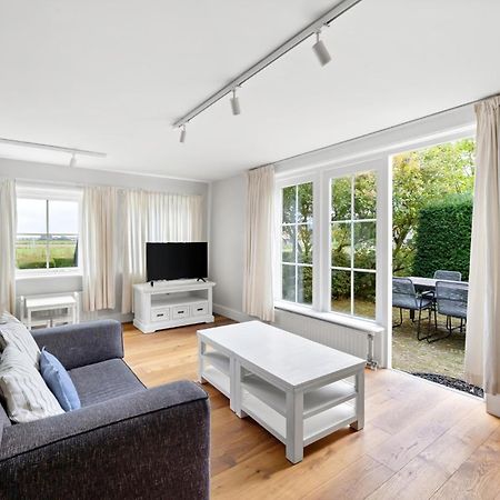 Zeayou Zeeland - Appartementen Brouwerijweg 43 Domburg Εξωτερικό φωτογραφία