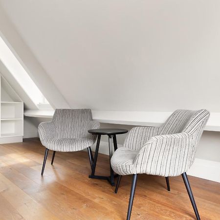 Zeayou Zeeland - Appartementen Brouwerijweg 43 Domburg Εξωτερικό φωτογραφία