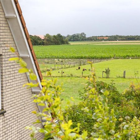 Zeayou Zeeland - Appartementen Brouwerijweg 43 Domburg Εξωτερικό φωτογραφία