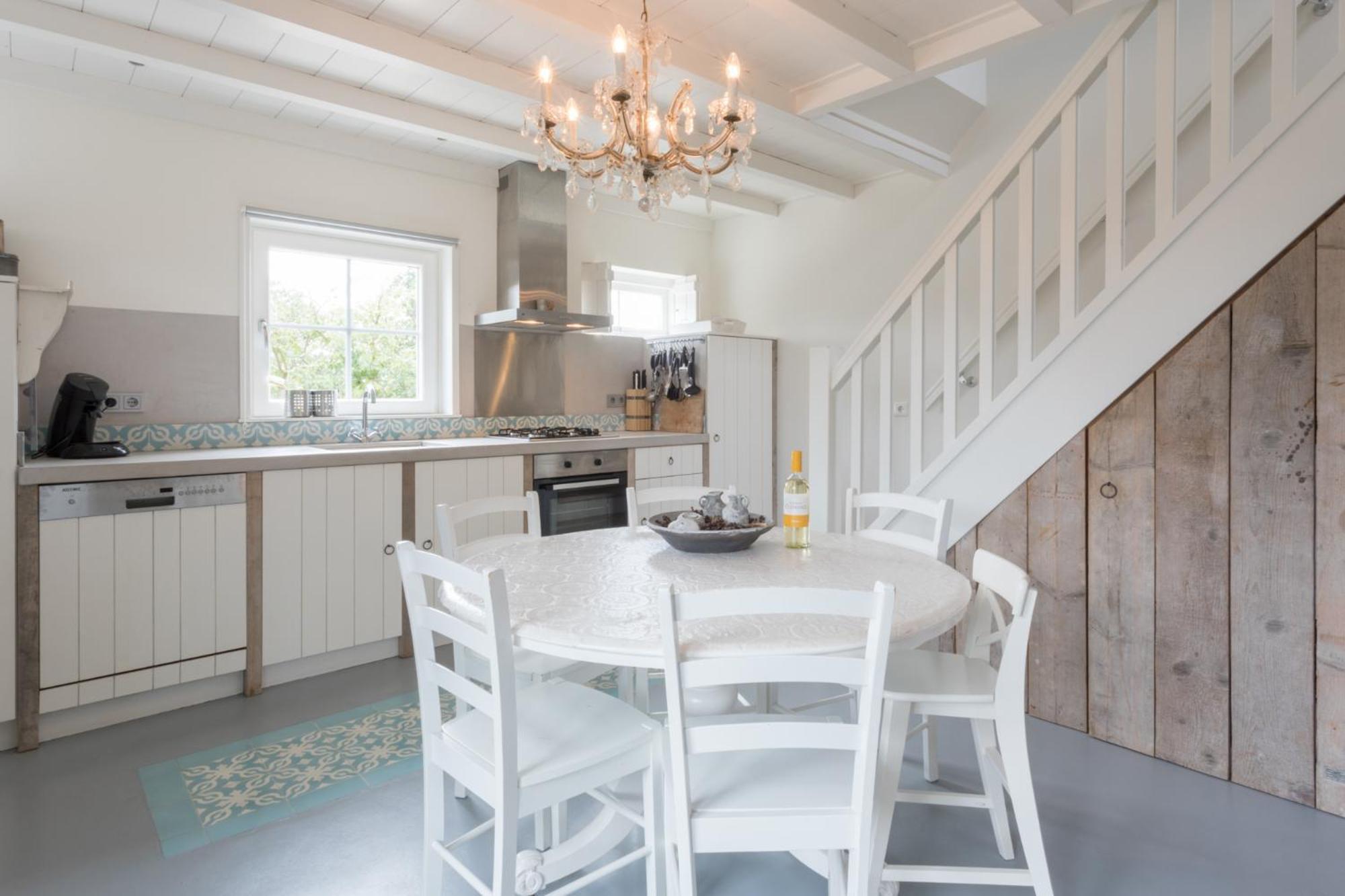 Zeayou Zeeland - Appartementen Brouwerijweg 43 Domburg Εξωτερικό φωτογραφία