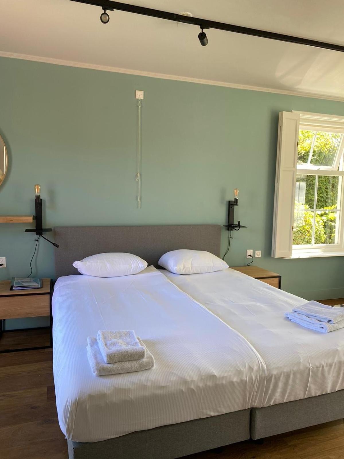 Zeayou Zeeland - Appartementen Brouwerijweg 43 Domburg Εξωτερικό φωτογραφία