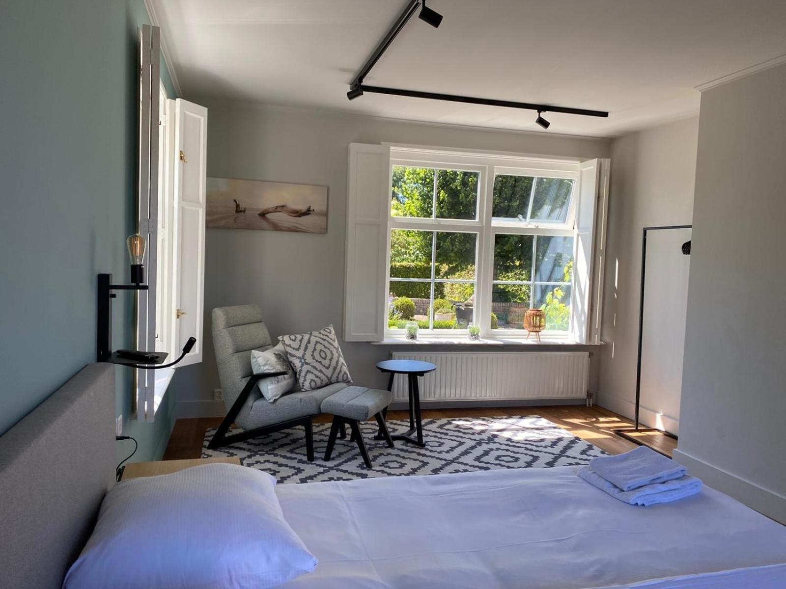 Zeayou Zeeland - Appartementen Brouwerijweg 43 Domburg Εξωτερικό φωτογραφία