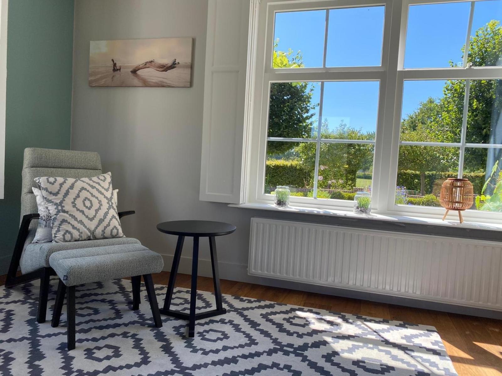 Zeayou Zeeland - Appartementen Brouwerijweg 43 Domburg Εξωτερικό φωτογραφία