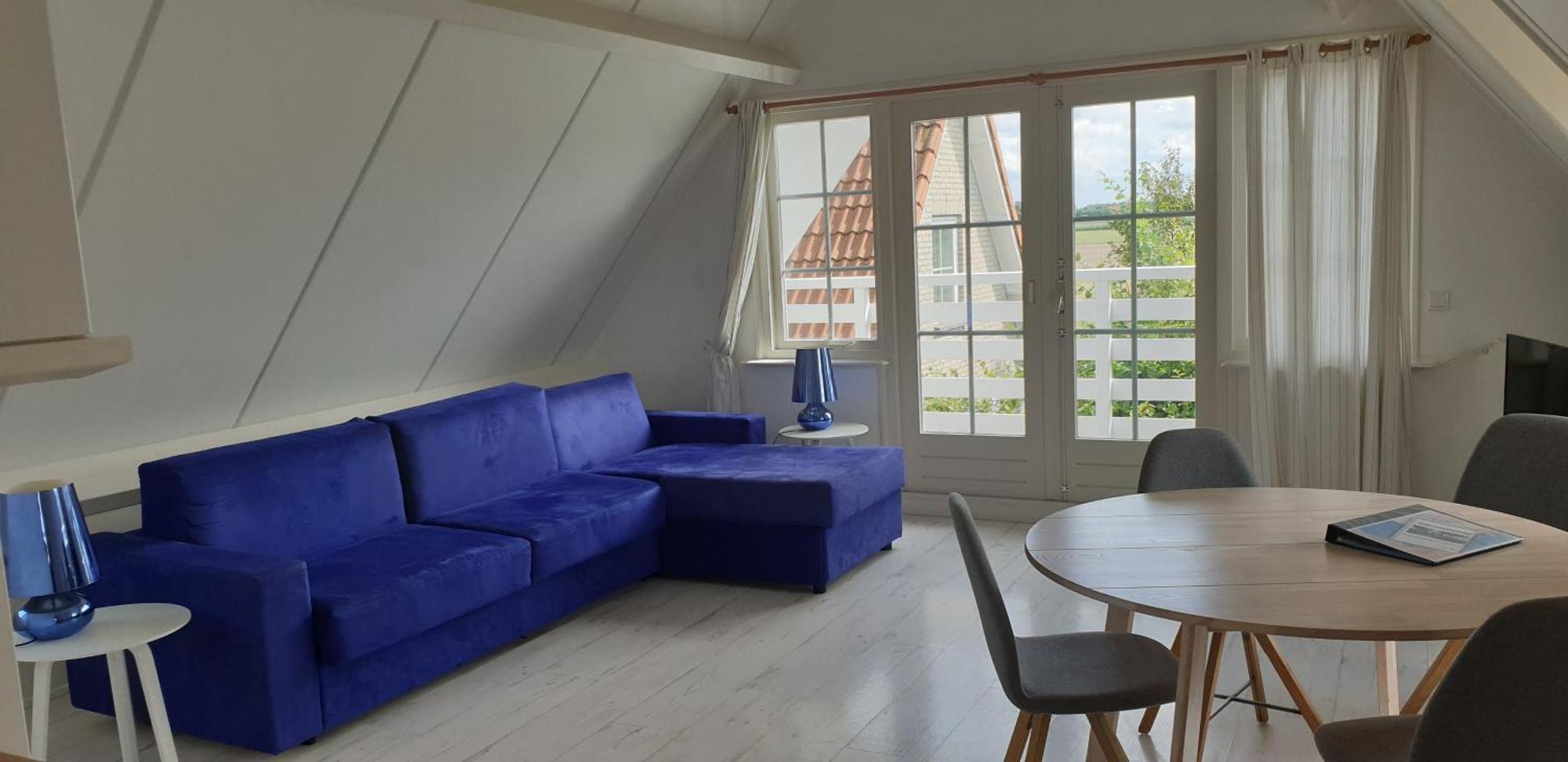Zeayou Zeeland - Appartementen Brouwerijweg 43 Domburg Εξωτερικό φωτογραφία