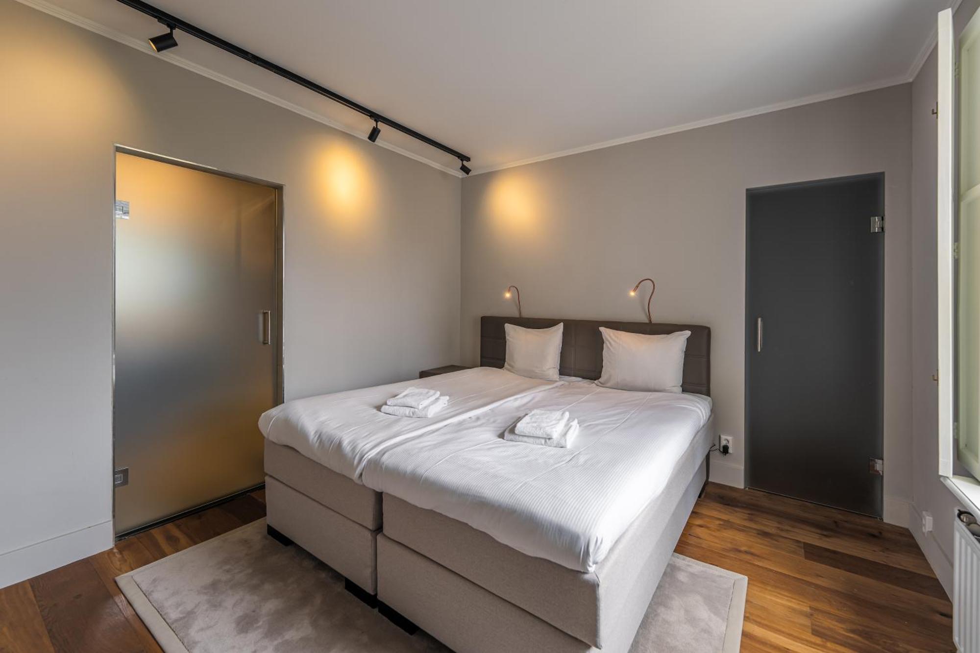Zeayou Zeeland - Appartementen Brouwerijweg 43 Domburg Εξωτερικό φωτογραφία