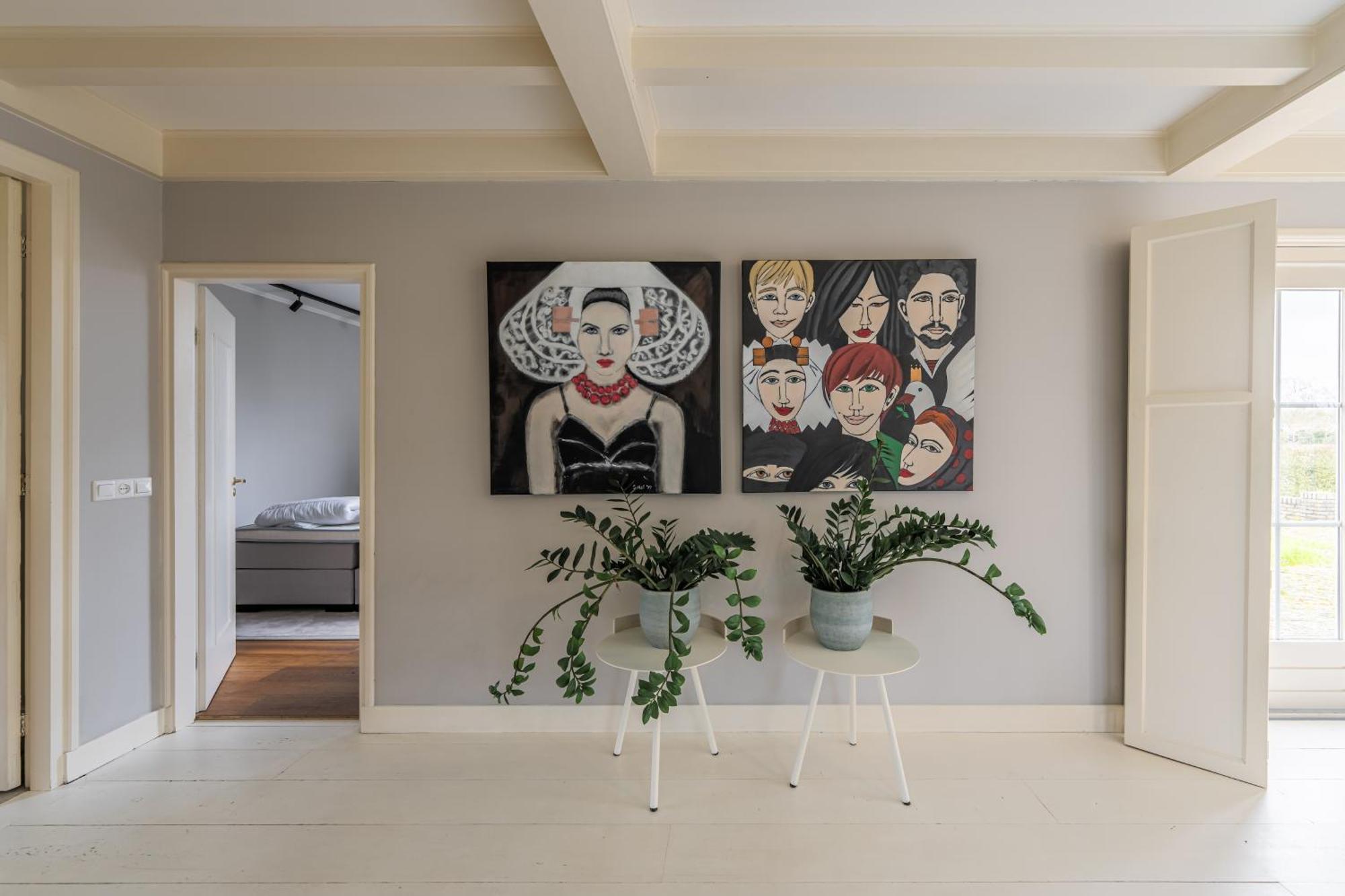 Zeayou Zeeland - Appartementen Brouwerijweg 43 Domburg Εξωτερικό φωτογραφία