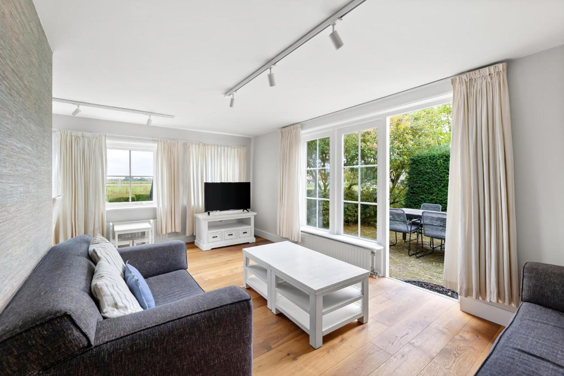 Zeayou Zeeland - Appartementen Brouwerijweg 43 Domburg Εξωτερικό φωτογραφία