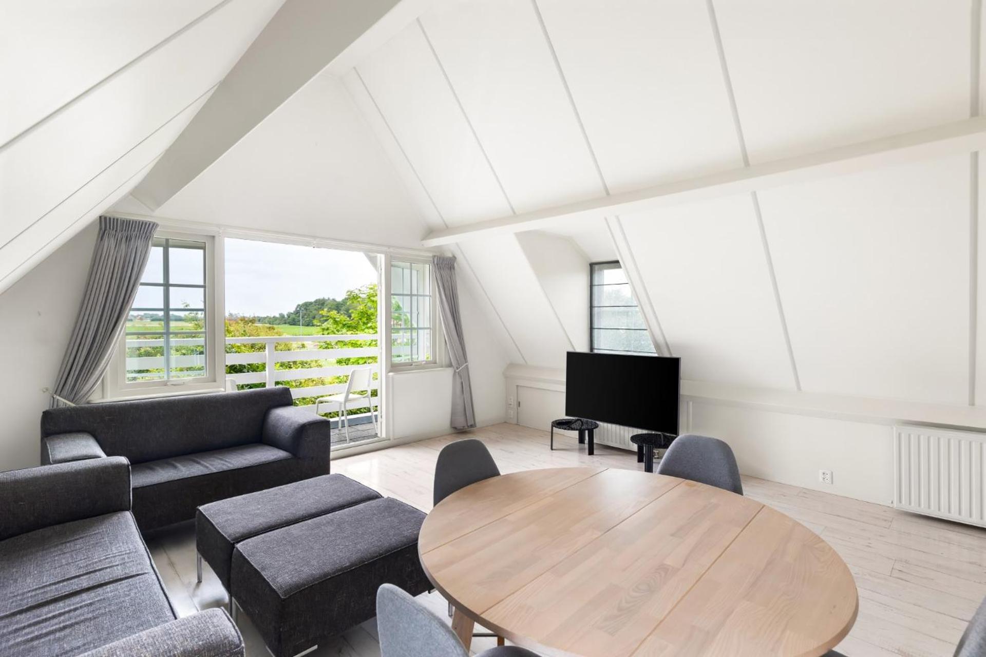 Zeayou Zeeland - Appartementen Brouwerijweg 43 Domburg Εξωτερικό φωτογραφία