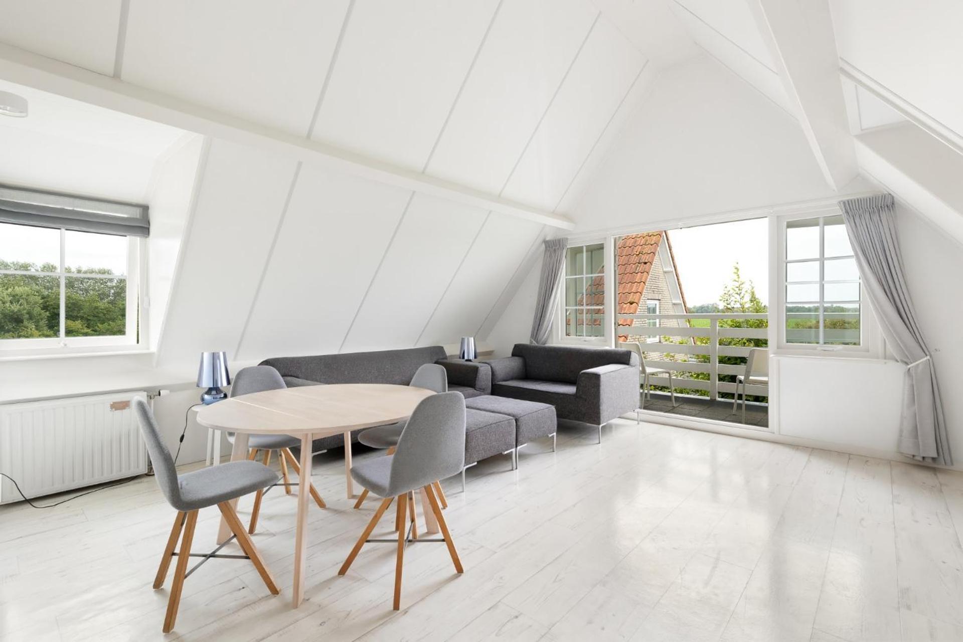 Zeayou Zeeland - Appartementen Brouwerijweg 43 Domburg Εξωτερικό φωτογραφία