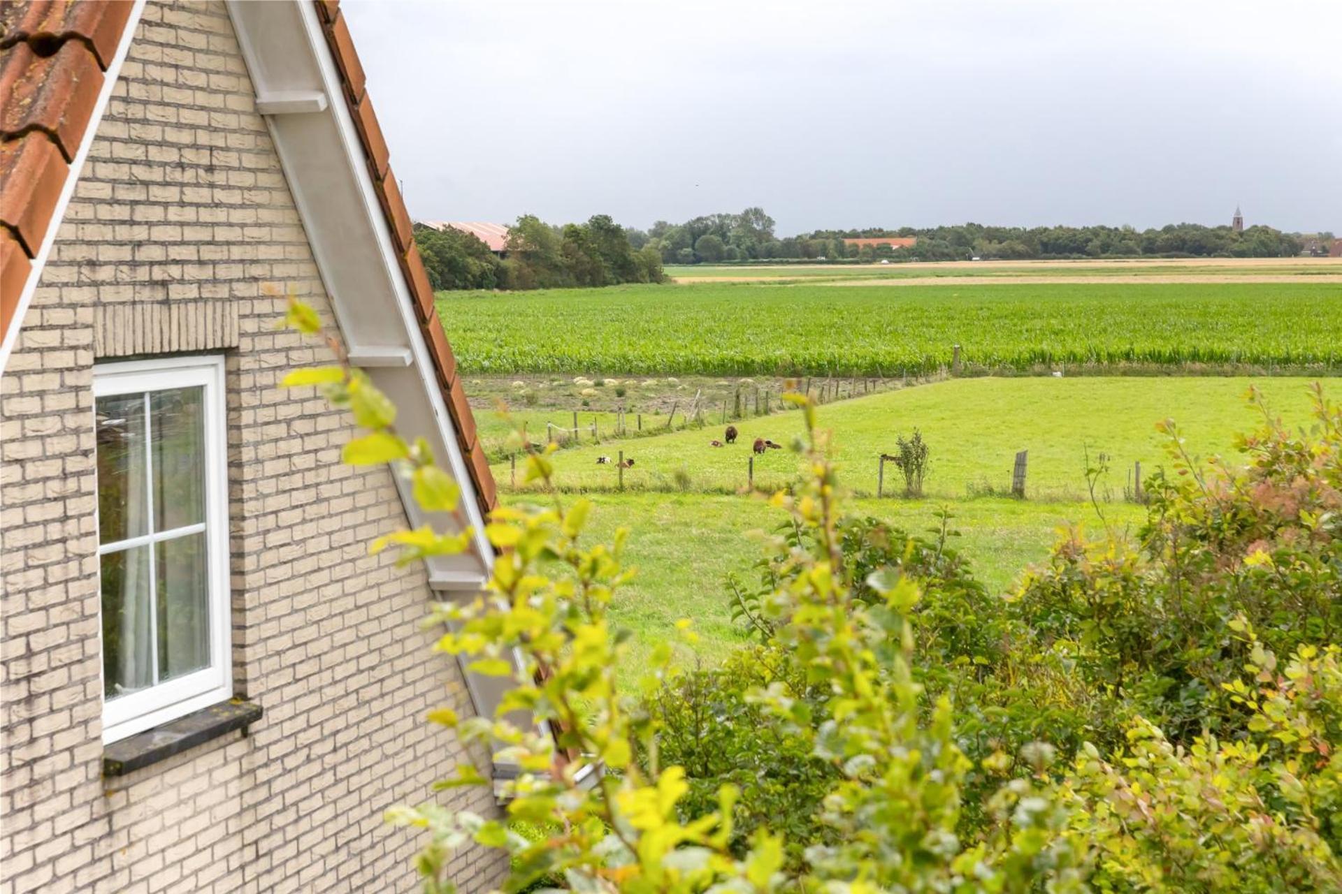 Zeayou Zeeland - Appartementen Brouwerijweg 43 Domburg Εξωτερικό φωτογραφία