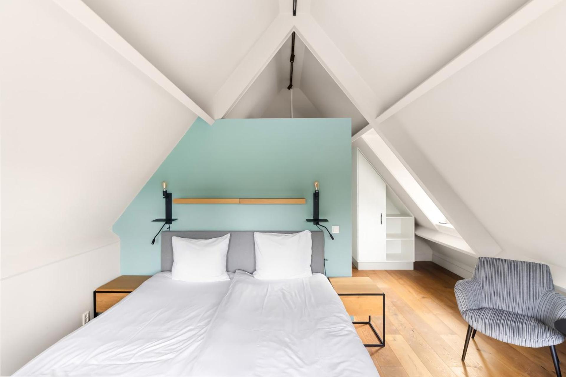 Zeayou Zeeland - Appartementen Brouwerijweg 43 Domburg Εξωτερικό φωτογραφία