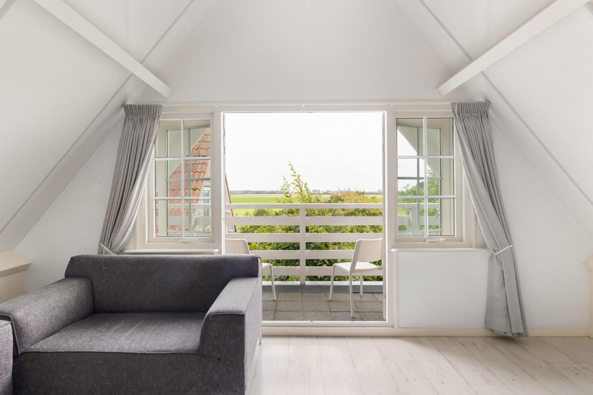 Zeayou Zeeland - Appartementen Brouwerijweg 43 Domburg Εξωτερικό φωτογραφία