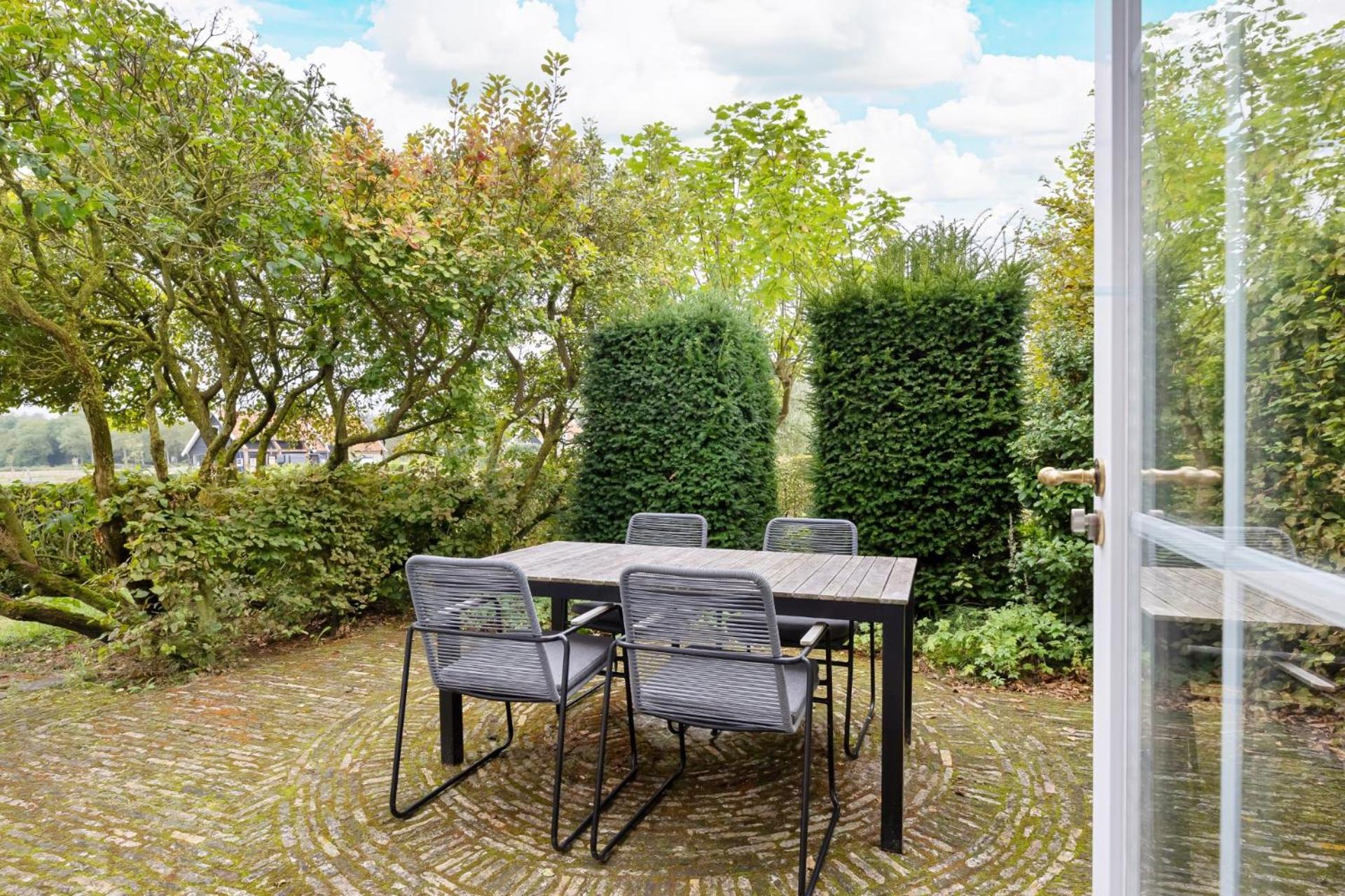 Zeayou Zeeland - Appartementen Brouwerijweg 43 Domburg Εξωτερικό φωτογραφία