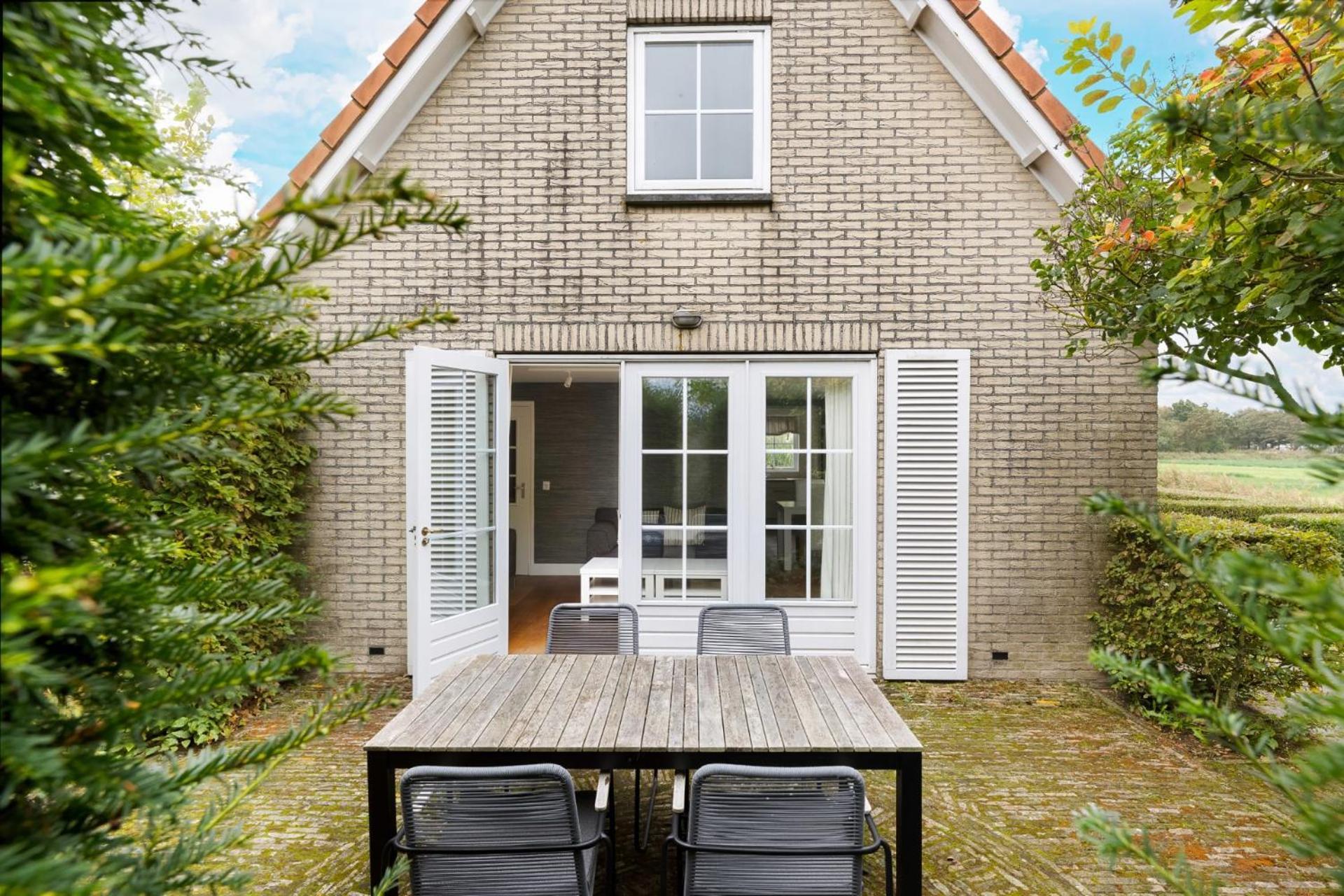 Zeayou Zeeland - Appartementen Brouwerijweg 43 Domburg Εξωτερικό φωτογραφία