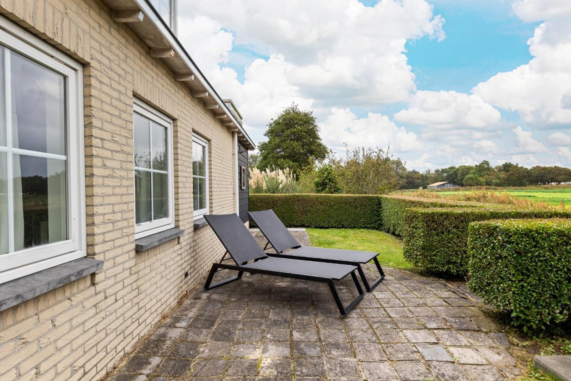 Zeayou Zeeland - Appartementen Brouwerijweg 43 Domburg Εξωτερικό φωτογραφία