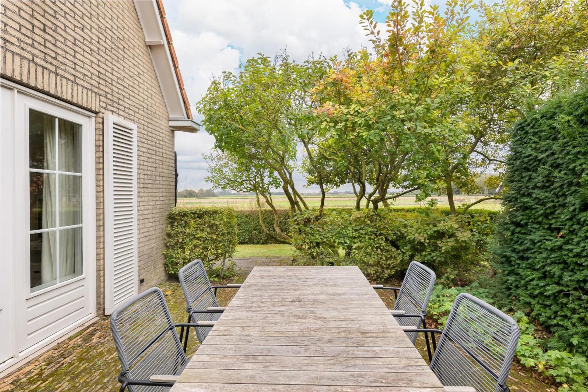 Zeayou Zeeland - Appartementen Brouwerijweg 43 Domburg Εξωτερικό φωτογραφία